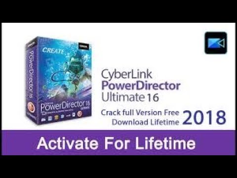 cyberlink powerdirector with crack torrent